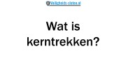 M&C Matrix sleutel - nabestellen