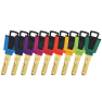 M&C Color Pro sleutel - nabestellen M&C Color Pro sleutel - nabestellen
