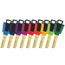 M&C Color+ cilinder met kerntrekbeveiliging SKG*** - nabestellen