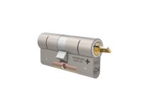 Smartlock cilinders