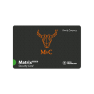 M&C Matrix sleutel - nabestellen