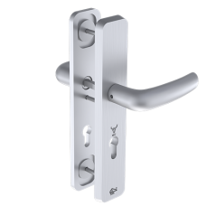 M&C Uni&shy;ver&shy;seel vei&shy;lig&shy;heids&shy;be&shy;slag kruk/kruk PC55 RVS look - SKG***