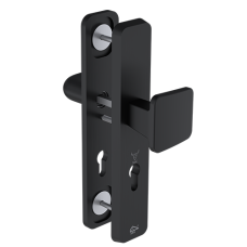 M&C Uni&shy;ver&shy;seel vei&shy;lig&shy;heids&shy;be&shy;slag knop/kruk PC55 zwart - SKG***