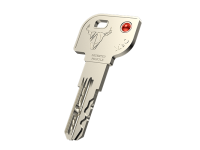 M&C Condor sleutel