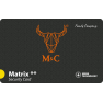 M&C Casa sleutel - nabestellen M&C Casa sleutel - nabestellen