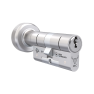 M&C Matrix cilinder met kerntrekbeveiliging - SKG***