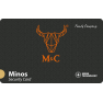 M&C Minos sleutel - nabestellen