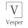 Vesper halve knopcilinder Vesper halve knopcilinder