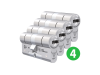 4 cilinders