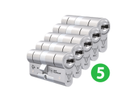 5 cilinders
