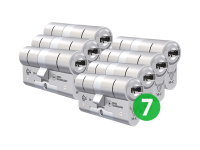 7 cilinders