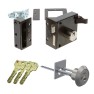 M&C Condor los oplegslot (LIPS 1754) - Doornmaat 48 t/m 60 - Draairichting 2 - SKG*** M&C Condor los oplegslot (LIPS 1754) - Doornmaat 48 t/m 60 - Draairichting 2 - SKG***
