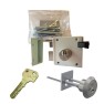 M&C Condor los oplegslot (Nemef 4154) - Doornmaat 50 - Draairichting 1 - SKG*** M&C Condor los oplegslot (Nemef 4154) - Doornmaat 50 - Draairichting 1 - SKG***