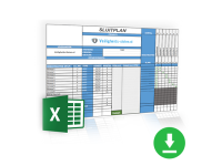 Sluitplanmatrix downloaden