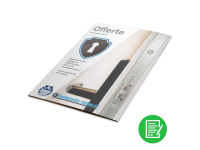 Offerte aanvragen